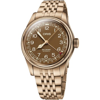 Oris 0175477413166-0782001