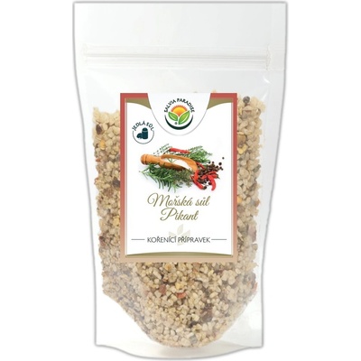 Salvia Paradise Soľ Morská pikant 1,6 kg