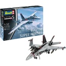 Revell F/A-18E Super Hornet 1:32