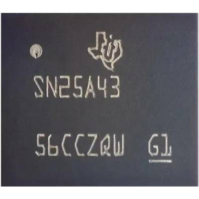 IC čip nabíjení iPad Pro 11" 6. gen (2025) / 13" 8. gen (2025) (SN25A43) IPD0272