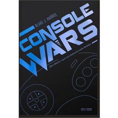 Console Wars