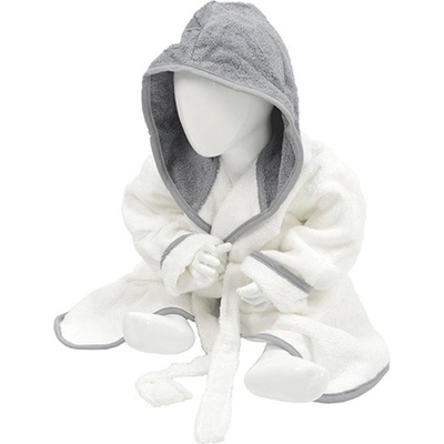 Artg Kojenecký froté župan White