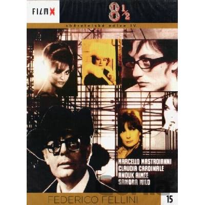 8 1/2 - Federico Fellini