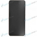 LCD Displej + Dotykové sklo + Přední kryt Samsung Galaxy S21 5G (G991) - originál