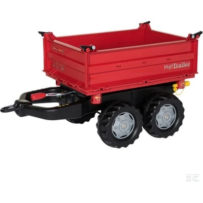 Rolly Multi Trailer Mega Vlečka