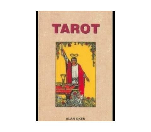 Tarot - Alan Oken