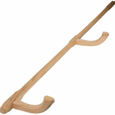 Josef Puškar Násada na kosu, dvouručková, 160cm, ada407eacee8
