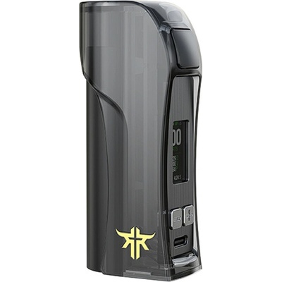 Vandy Vape Requiem Mod 95W Clear Black Gold