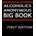 Alcoholics Anonymous - Big Book | Aa Services