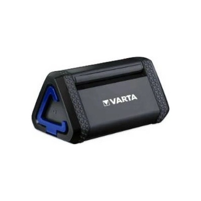 VARTA WorkFlex Area Light (schwarz)