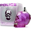Police To Be for Woman EDP 125 ml