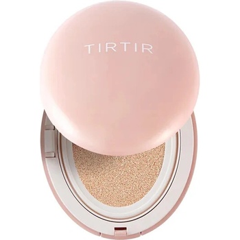 Tirtir Make-up v hubičke Mask Fit All Cover Cushion 23N Sand 18 g
