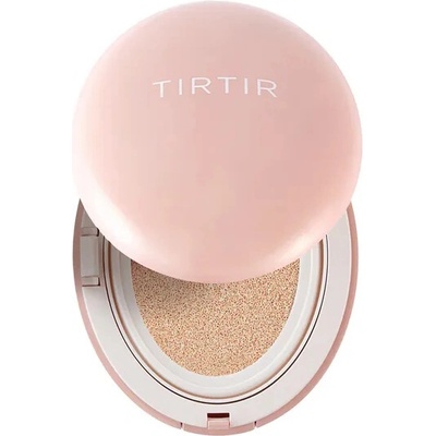Tirtir Make-up v hubičke Mask Fit All Cover Cushion 23N Sand 18 g