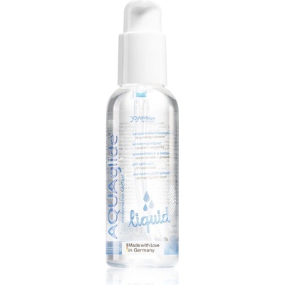 JOYDIVISION AQUAglide Liquid лубрикант гел 125ml