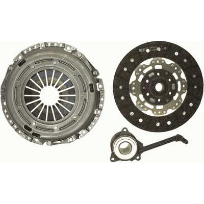 SACHS Sada spojky 3000990081