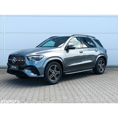 Mercedes-Benz GLE 450 e 320 kW