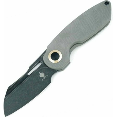 Kizer Ki3569A2 OCTOBER 7,4 cm