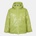 RAINS Men's Sibu Vision Waterproof Insulated Rain Anorak - Acid 126
