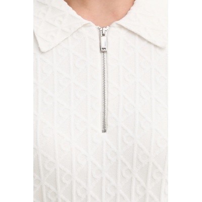 Calvin Klein Тениска с яка Calvin Klein (LV044E325G)