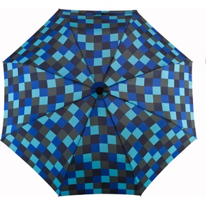 EuroSchirm Чадър Euroschirm Telescope Handsfree Umbrella - CWS1 - размер One Size (203-1692-0511)