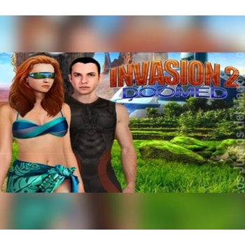 Invasion 2: Doomed