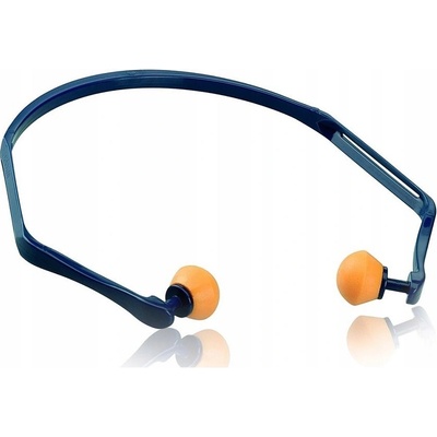 3M 1310 Zátkové chrániče sluchu s páskem útlum 26 dB SRN