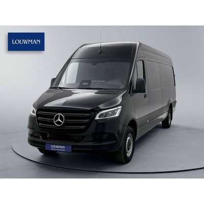 Mercedes-Benz Sprinter H2 317 CDI 125 kW