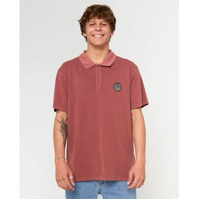 Rip Curl WETTIE POLO Apple Butter