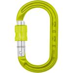 DMM Карабинер за екипировка Dmm XSRE Lock Gear carabiner - Lime - размер One Size (324-0056-0311)