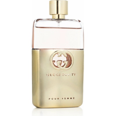Gucci Guilty Pour Femme parfumovaná voda dámska 90 ml Tester