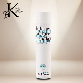 Artègo BALANCE - Балансиращ шампоан за мазен скалп 250 ml