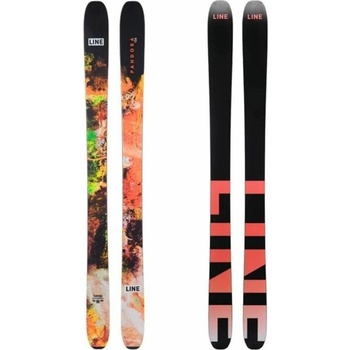 LINE Pandora 106 24/25