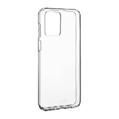 FIXED TPU zadní Motorola Moto G53 čiré FIXTCC-1091