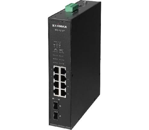 Edimax IGS-1210P