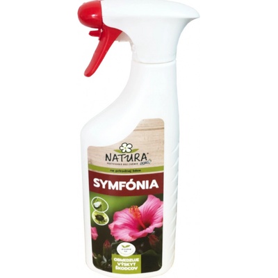 Agro hnojivo Natura Symfonie 3 v 1 500 ml