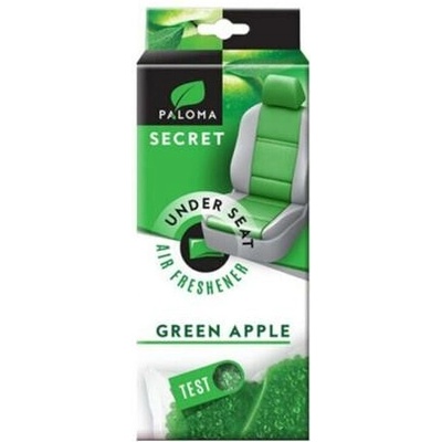 Paloma Car secret jablko 40 g