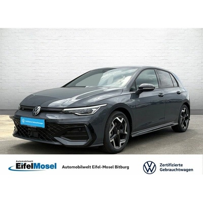 Volkswagen Golf 2.0 TDI R-Line DSG 110 kW