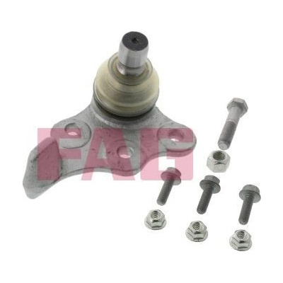 Podpora-/ Kloub Schaeffler FAG 825 0122 10