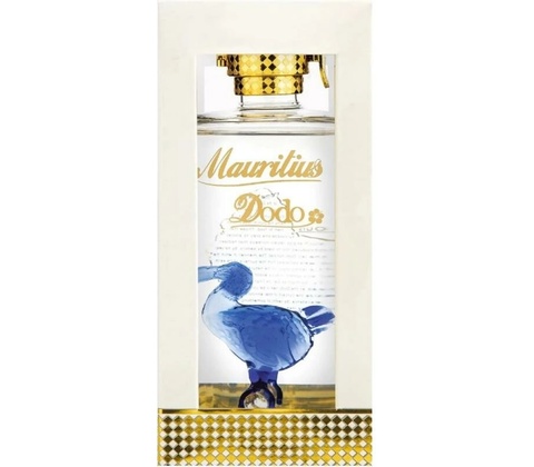 Mauritius Dodo Clear 40% 0,7 l (kartón)