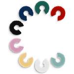 Cheer Moda Маркери за вино Corals 8 бр (CM-43824)