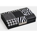 JKBox šperkovnice SP 557 A25 černá