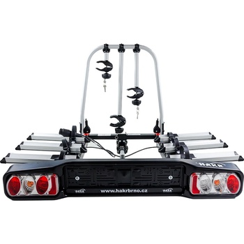 Hakr Trip Middle Roller 3