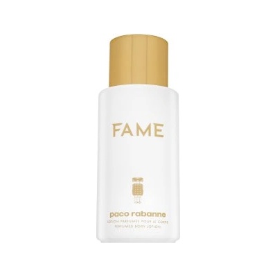 Paco Rabanne Fame лосион за тяло за жени 200 ml