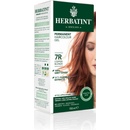 Herbatint barva na vlasy měděná blond 7R