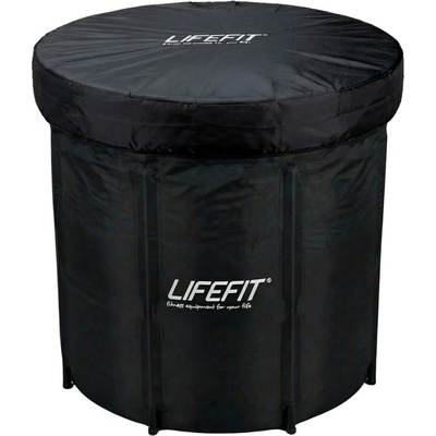 Lifefit ICETUB FJORDBLUE – Zboží Mobilmania
