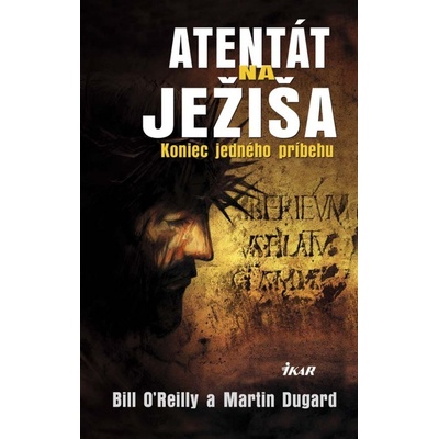 Zabitie Ježiša