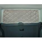 CARBEST Isoflex термо сенник за задно стъкло за Transit VW T5/T6 след 2003г (37283)