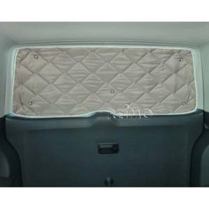 CARBEST Isoflex термо сенник за задно стъкло за Transit VW T5/T6 след 2003г (37283)