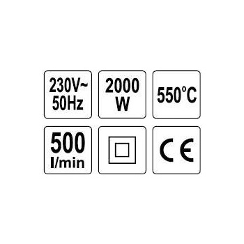 Yato YT-82291