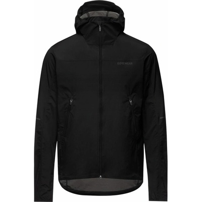 Gore Fernflow Hooded